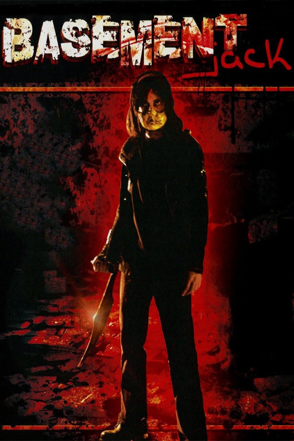 Basement Jack photo