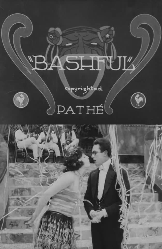 Bashful photo