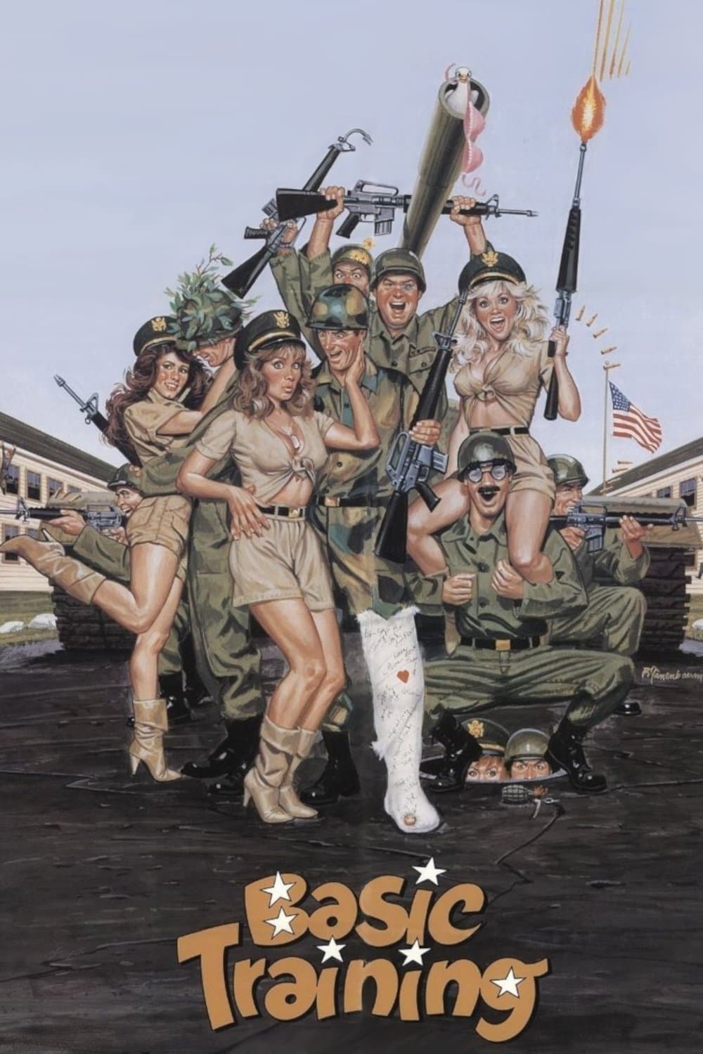Basic Training photo