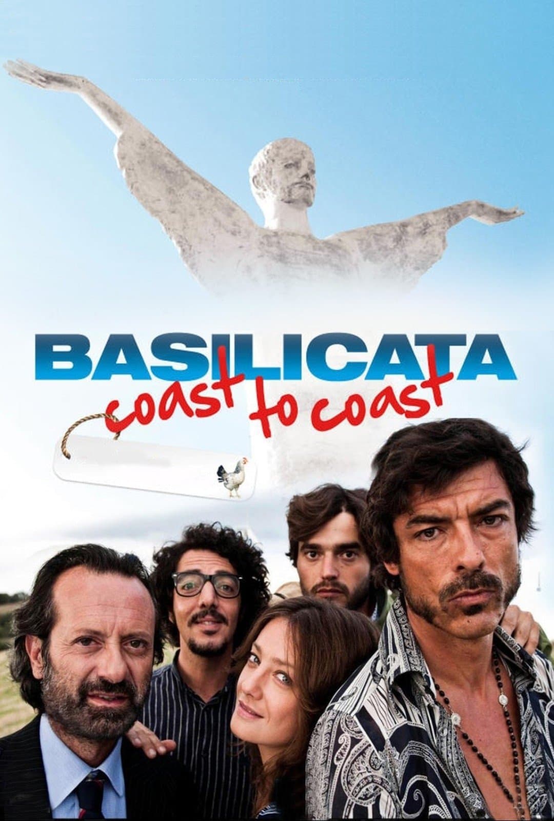 Basilicata Coast to Coast photo