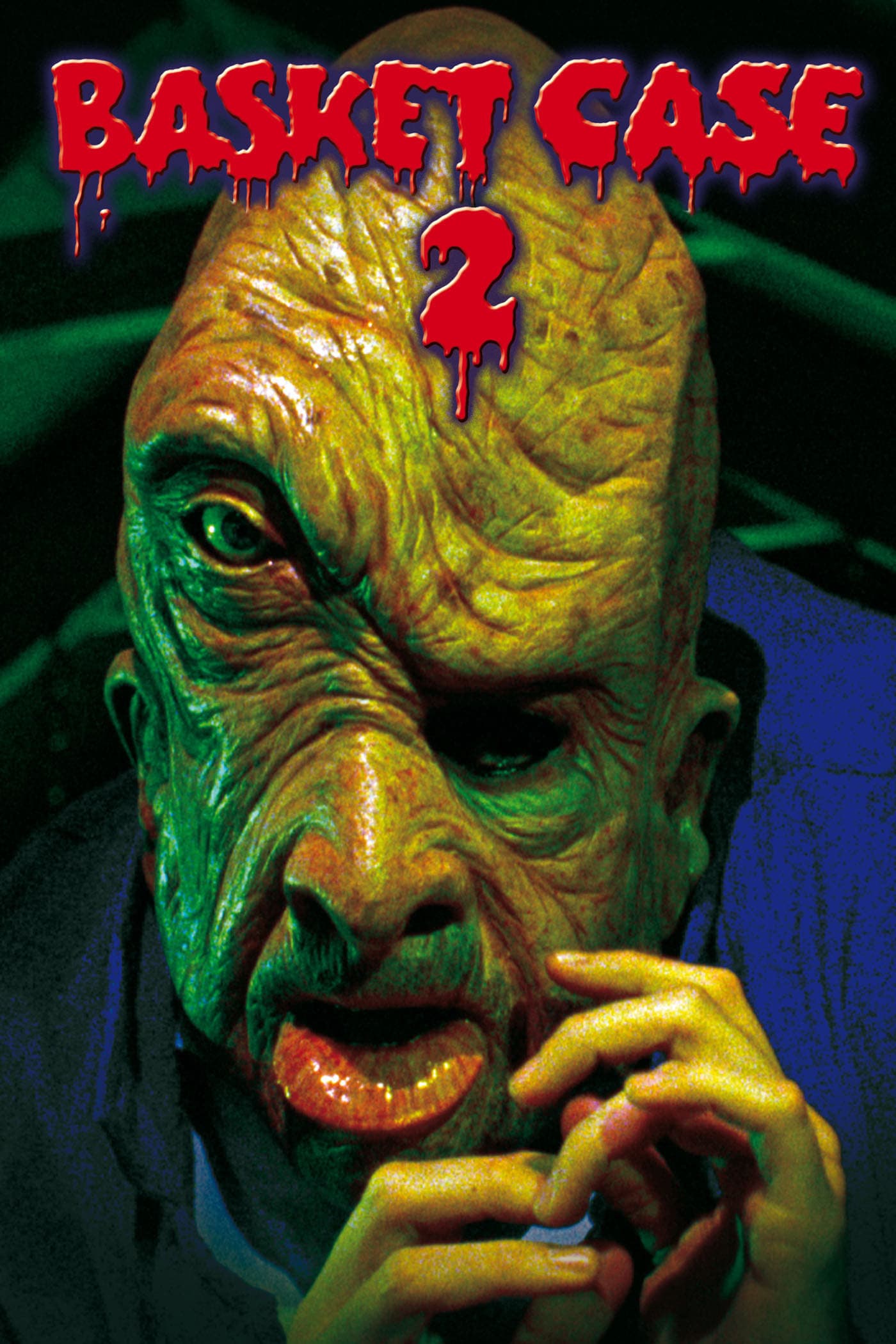Basket Case 2 photo