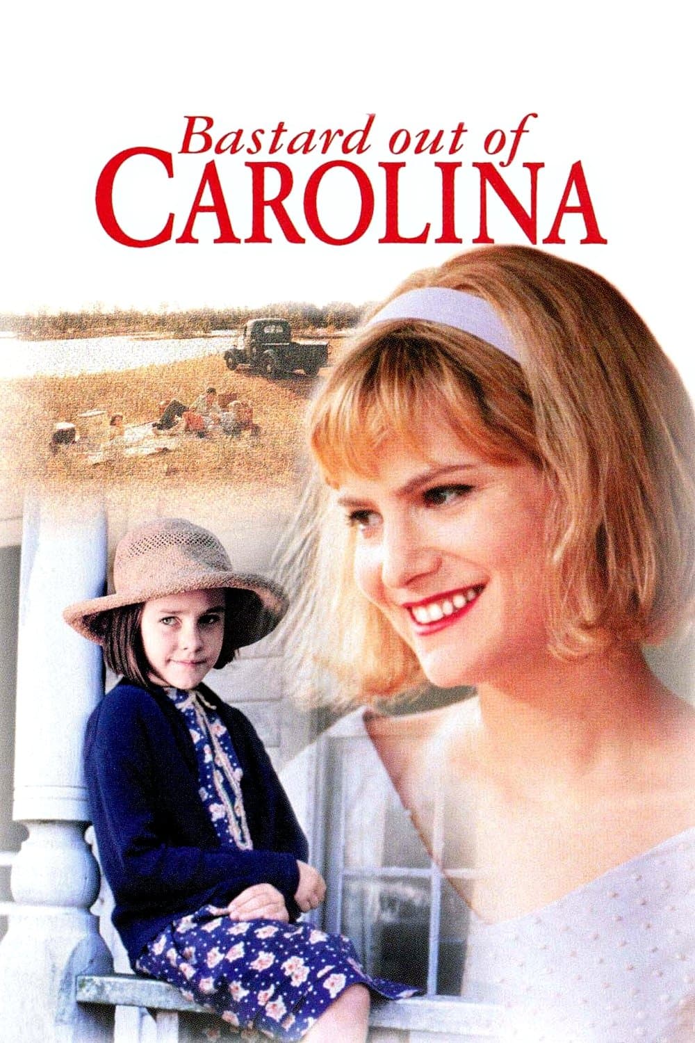 Bastard Out of Carolina photo