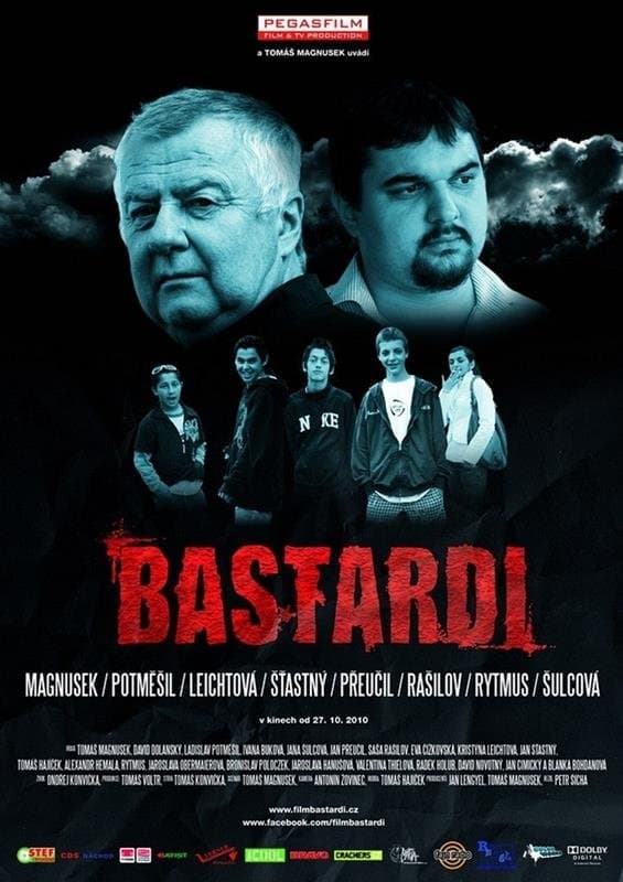 Bastardi photo