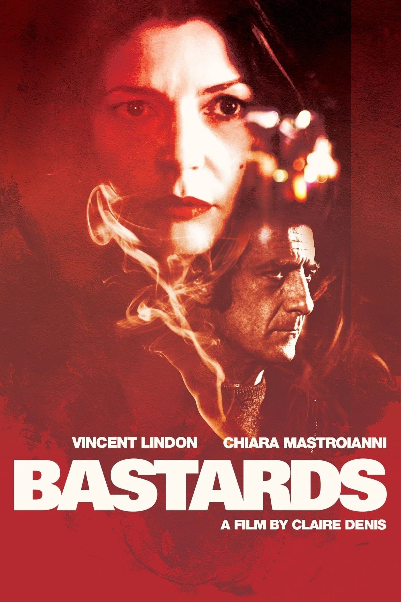 Bastards photo