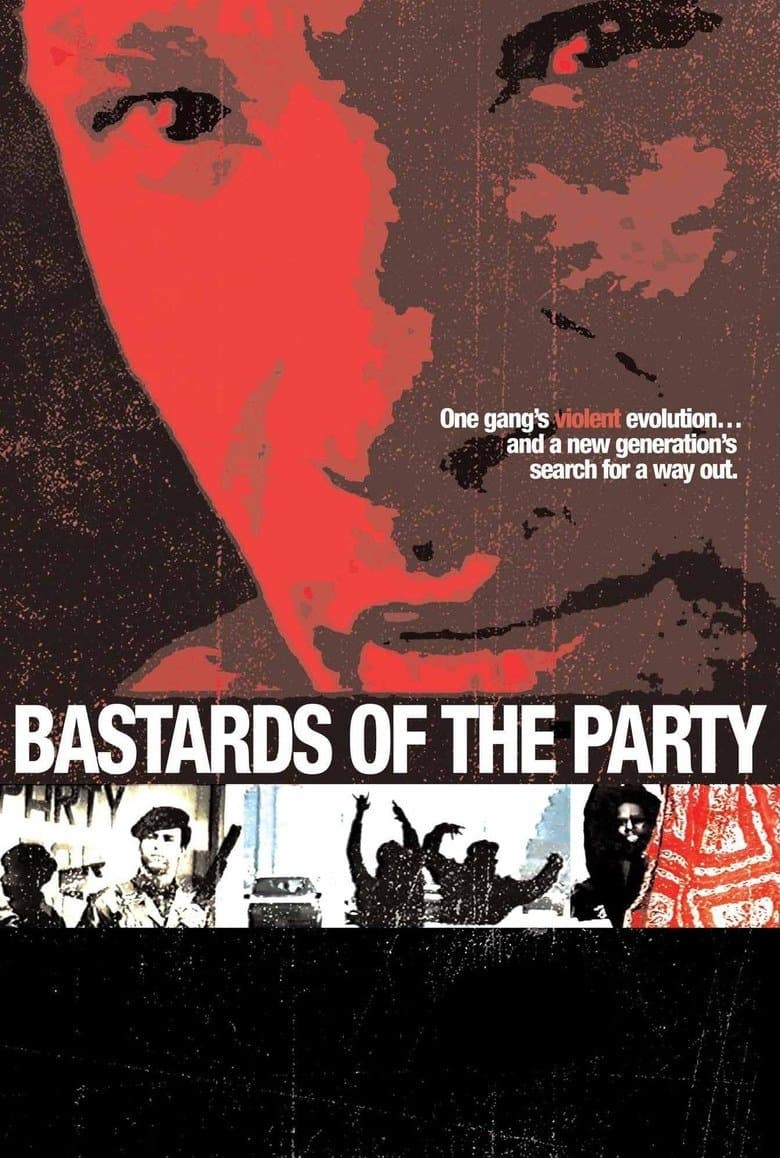 Bastards of the Party photo