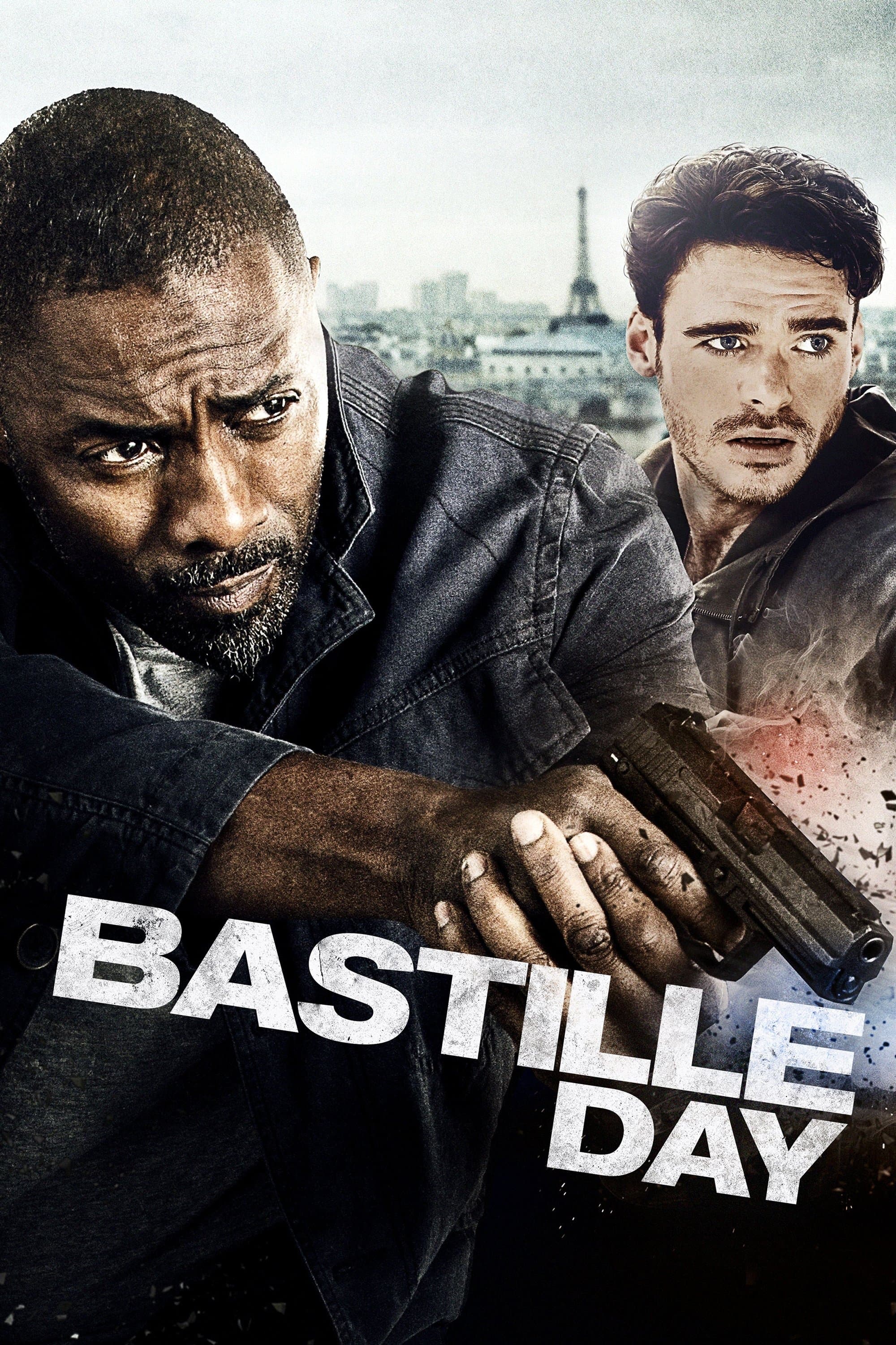 Bastille Day photo