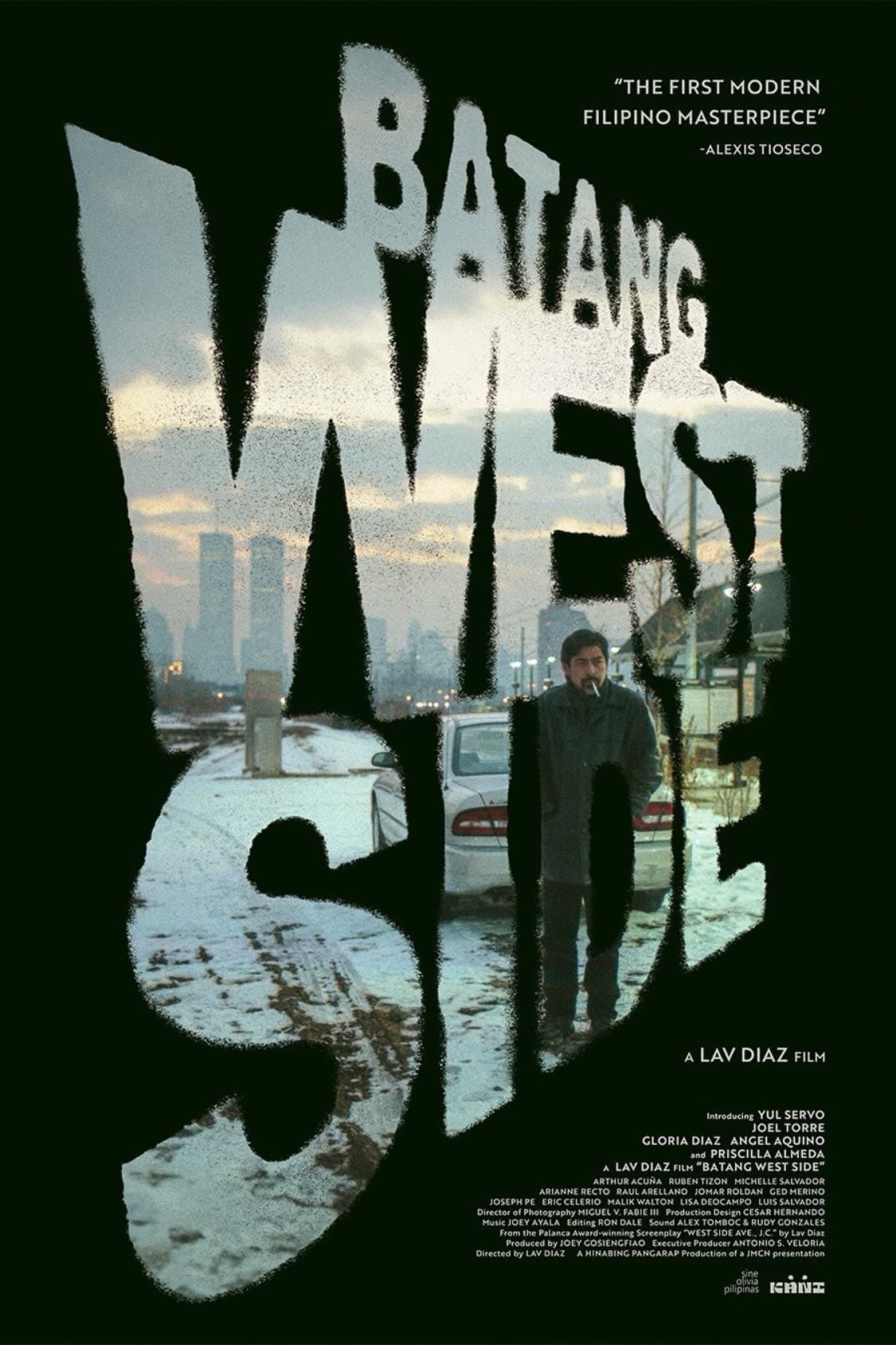 Batang West Side photo