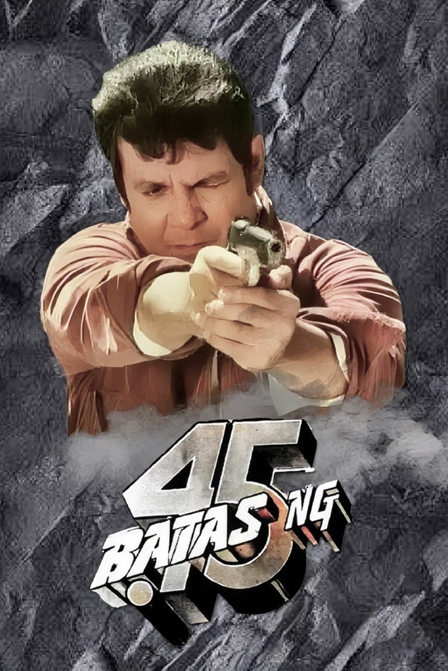 Batas Ng .45 photo