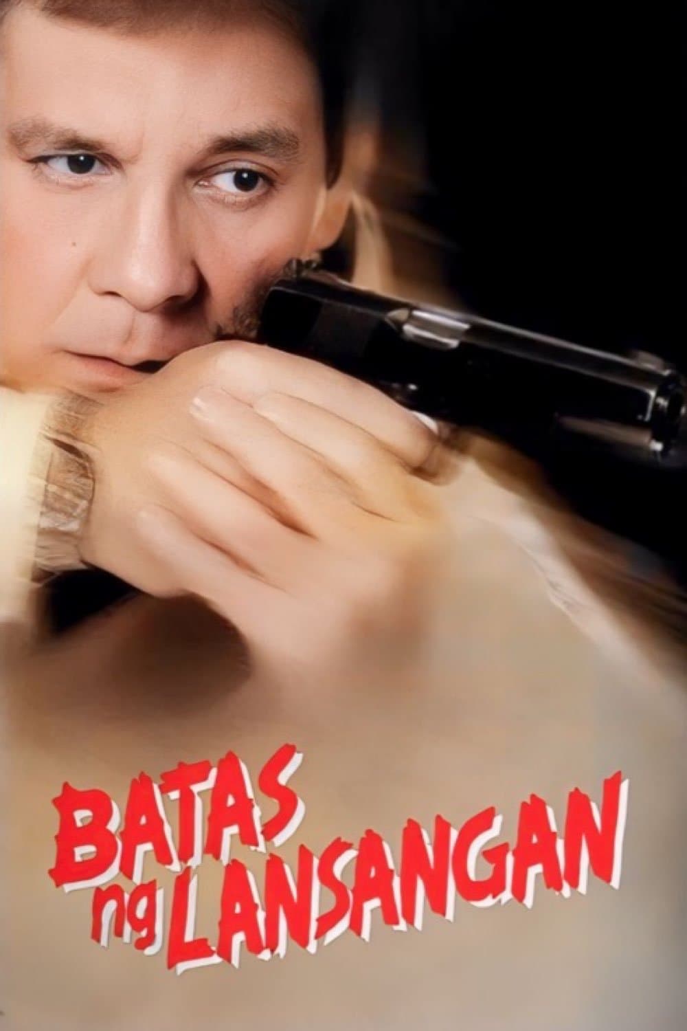 Batas Ng Lansangan photo