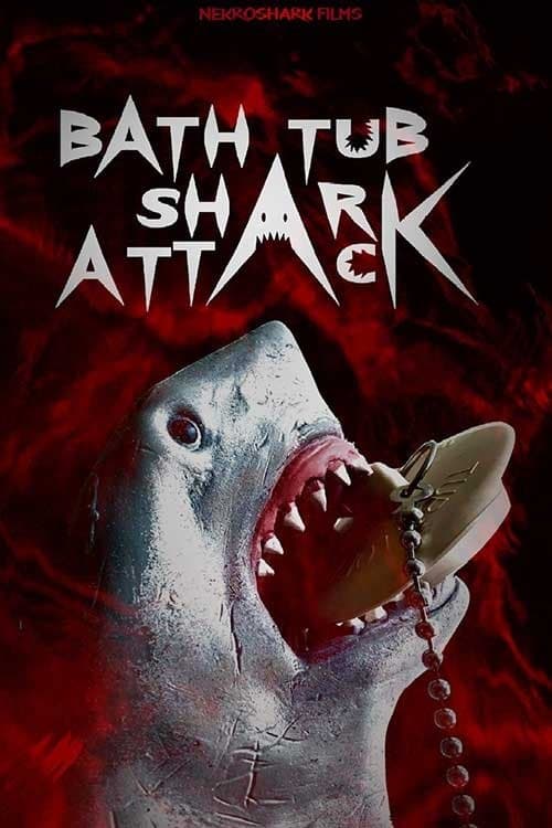 Bathtub Shark Attack photo