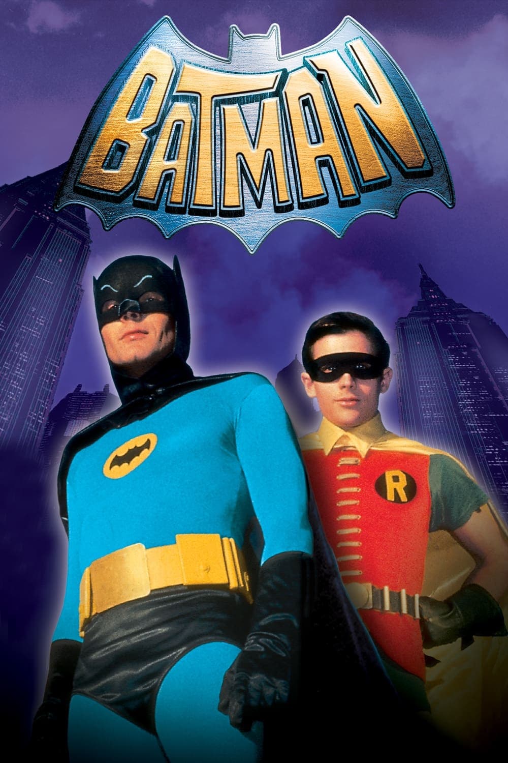 Batman photo
