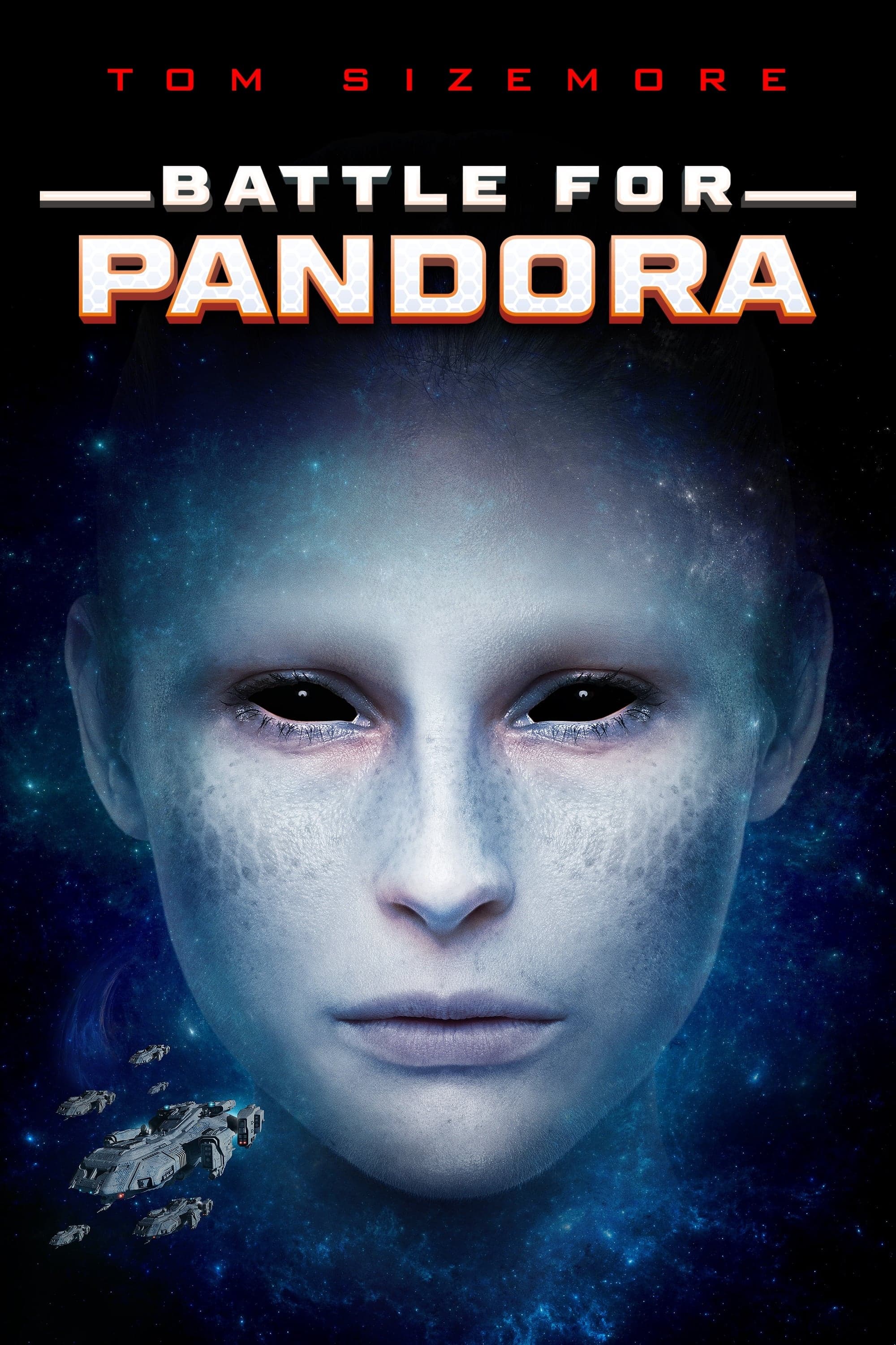 Battle for Pandora photo