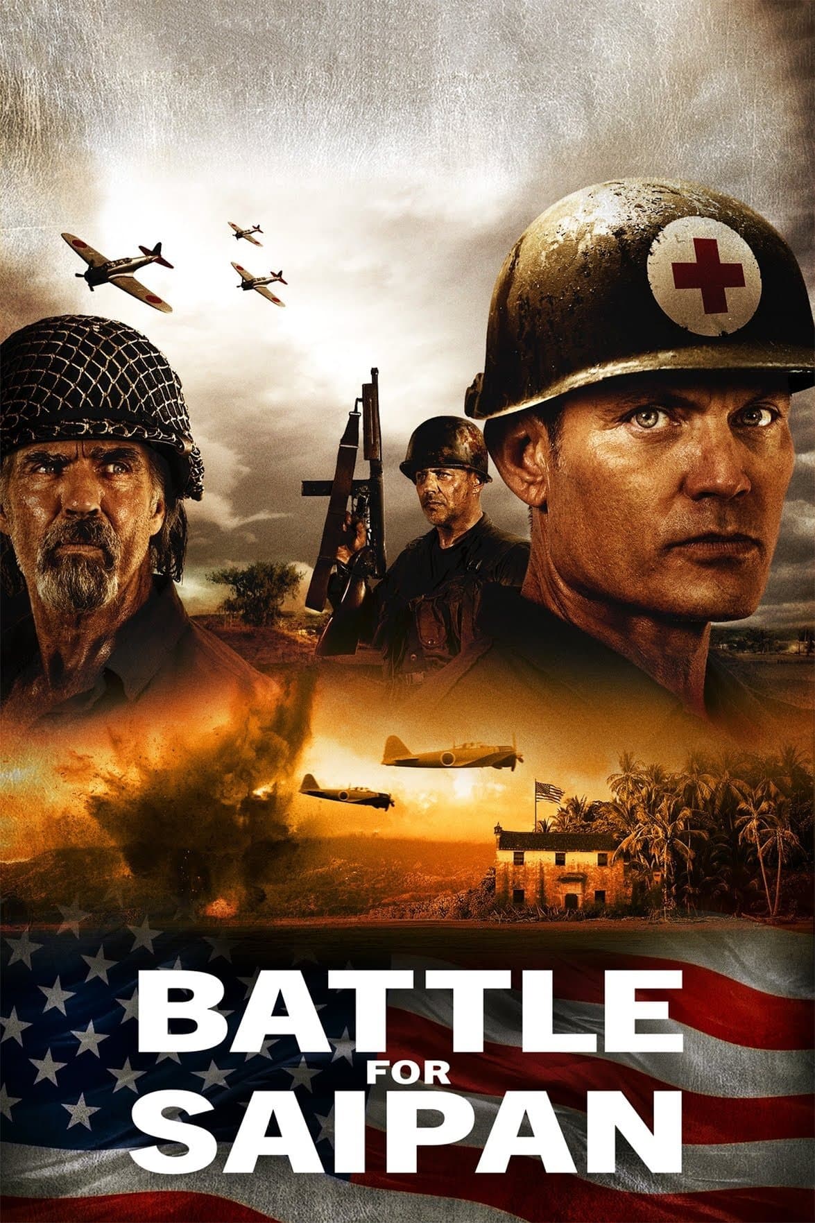 Battle for Saipan photo