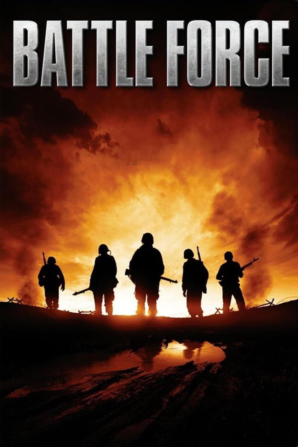 Battle Force photo