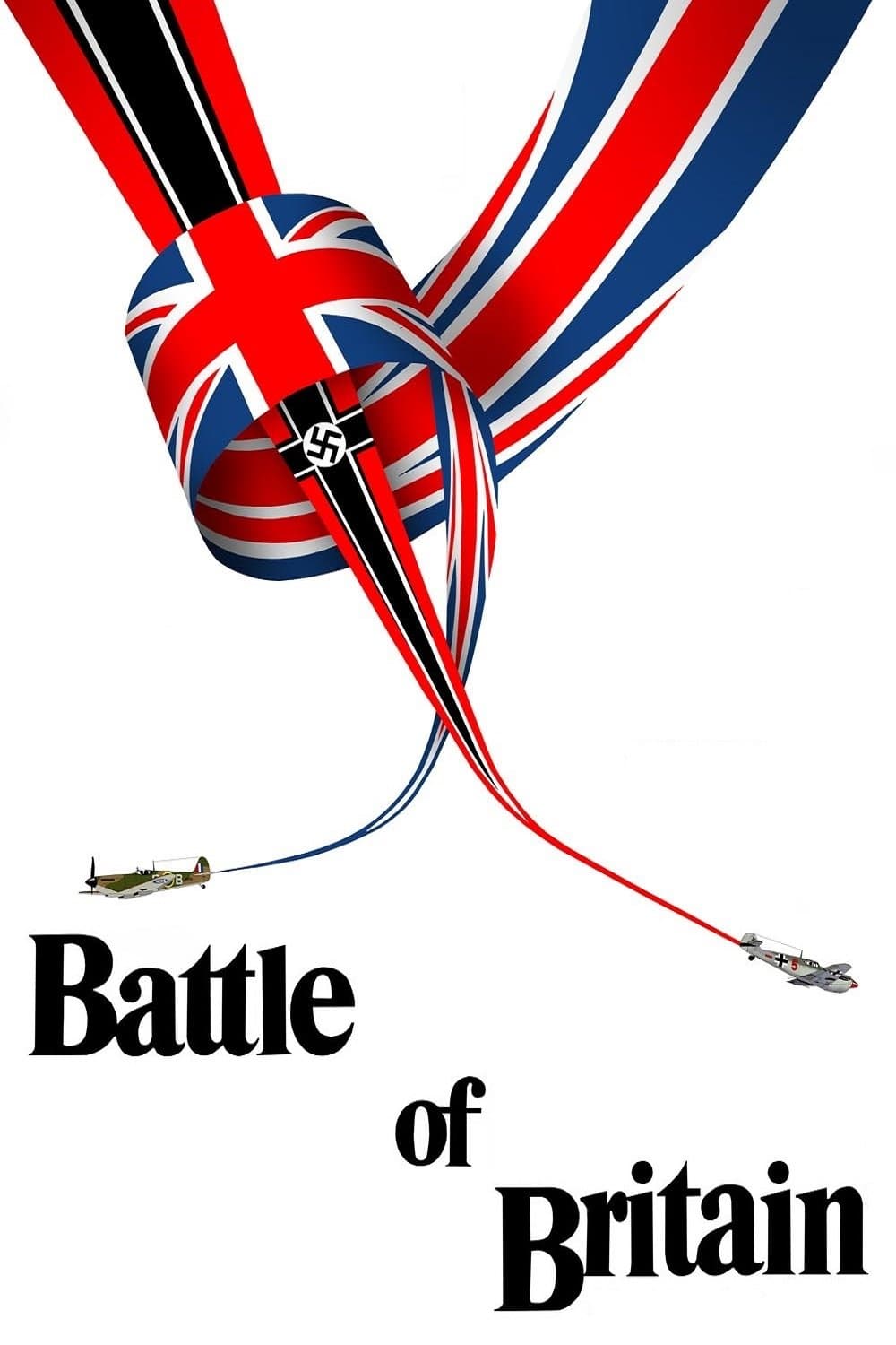 Battle of Britain photo