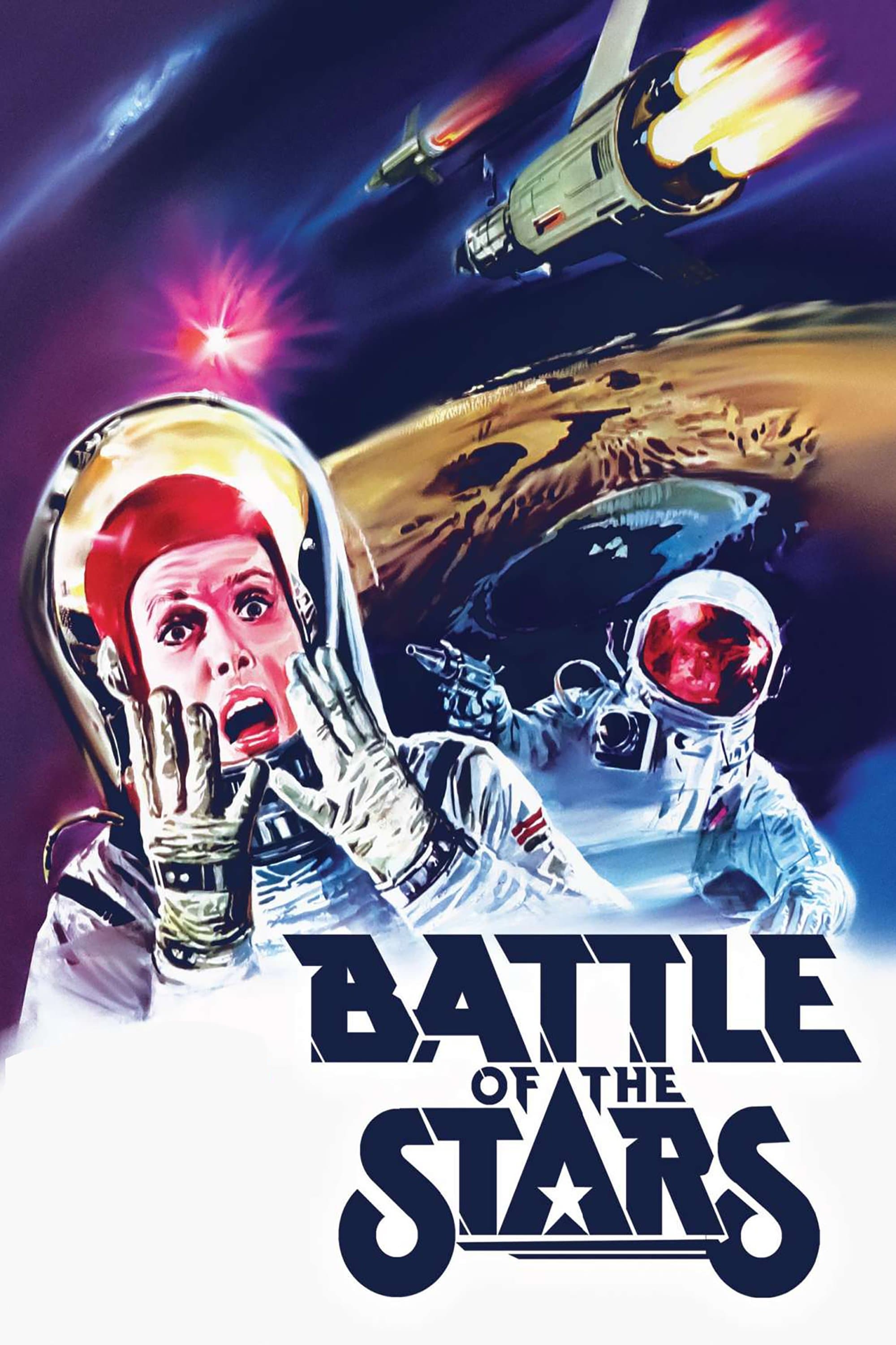 Battle of the Stars photo