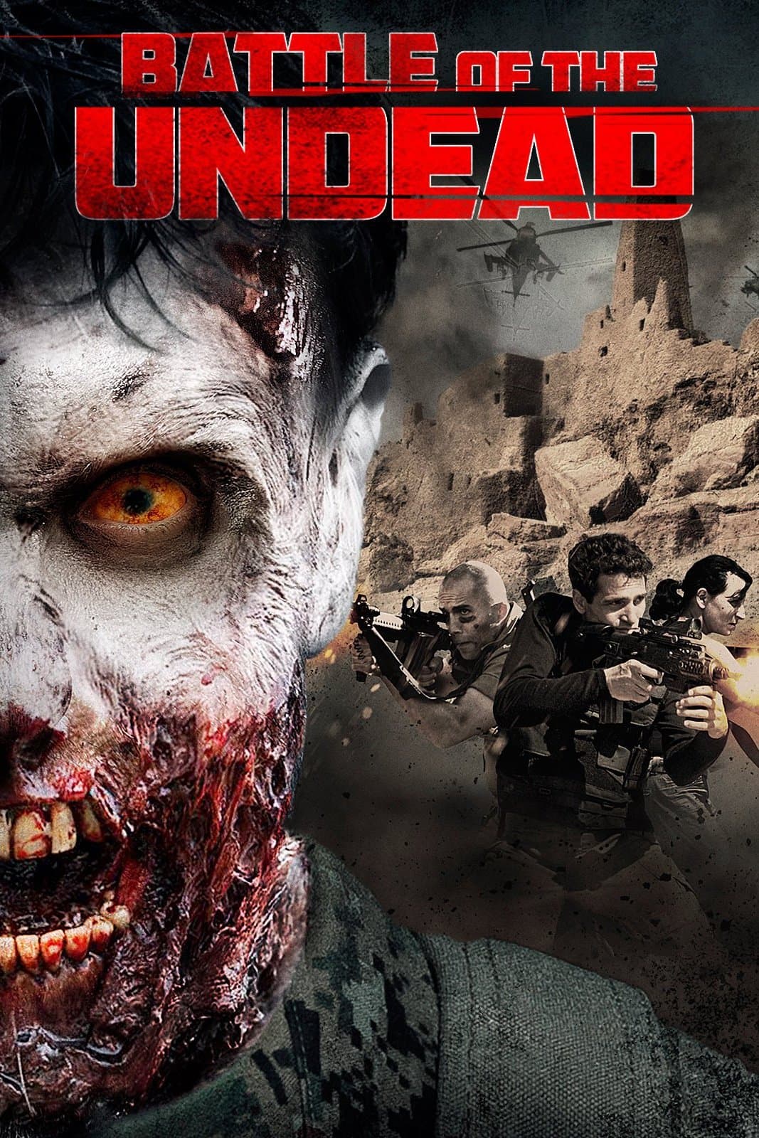 Battle of the Undead photo