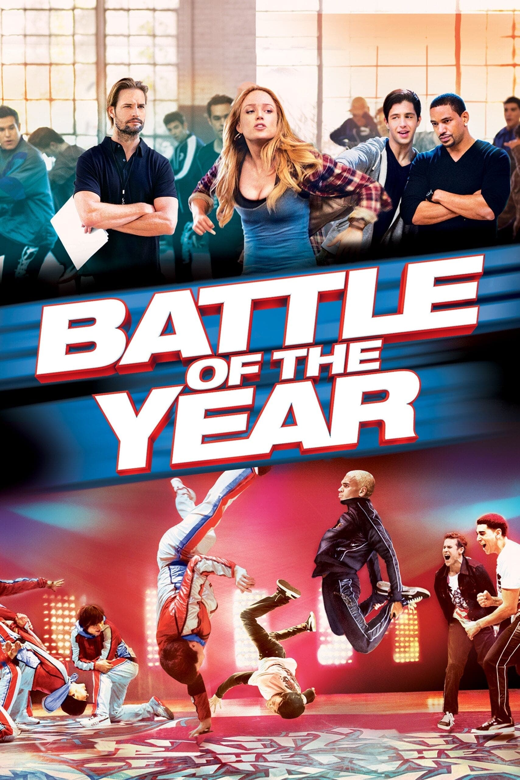 Battle of the Year photo