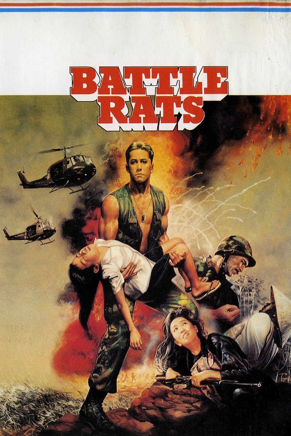 Battle Rats photo