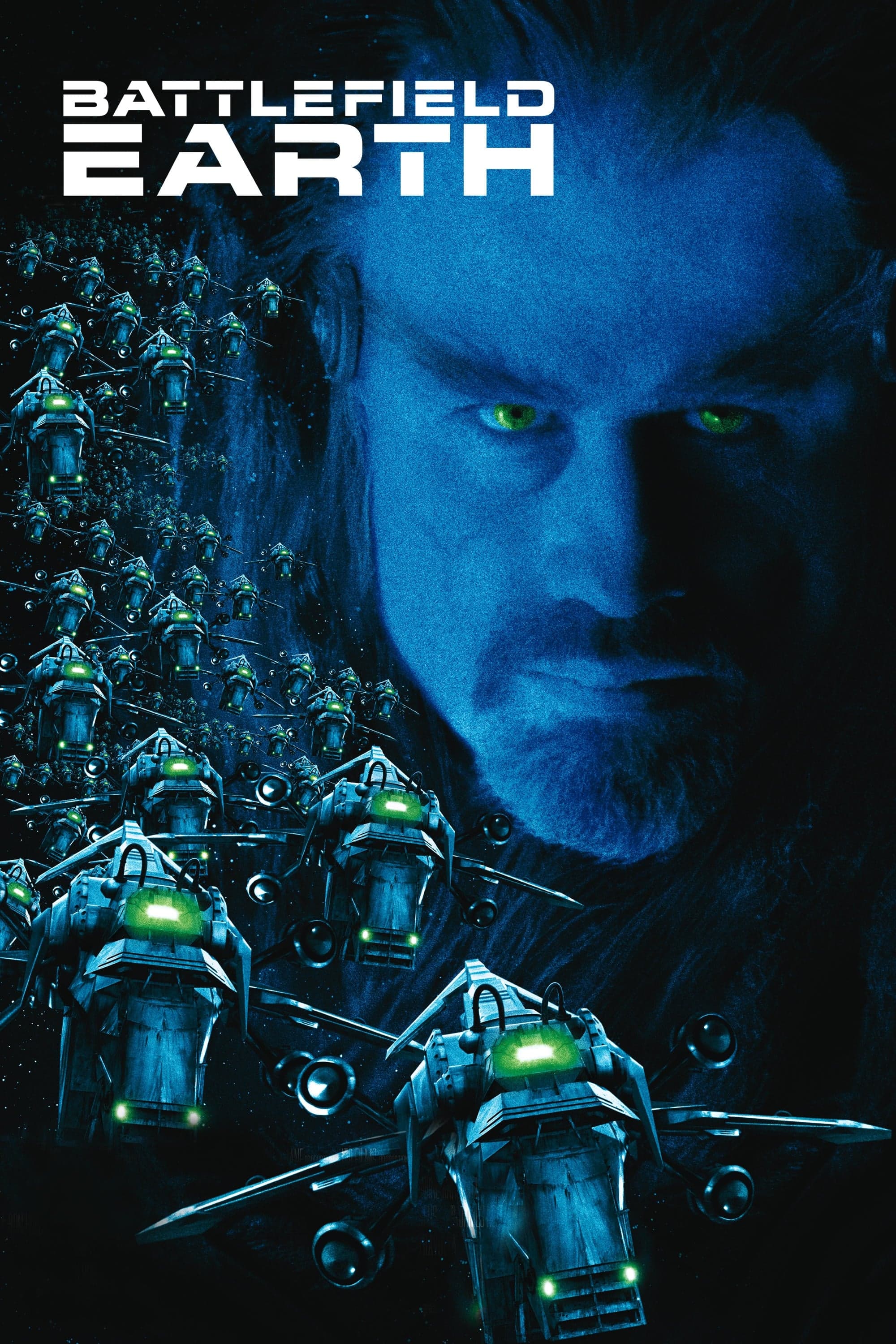 Battlefield Earth photo