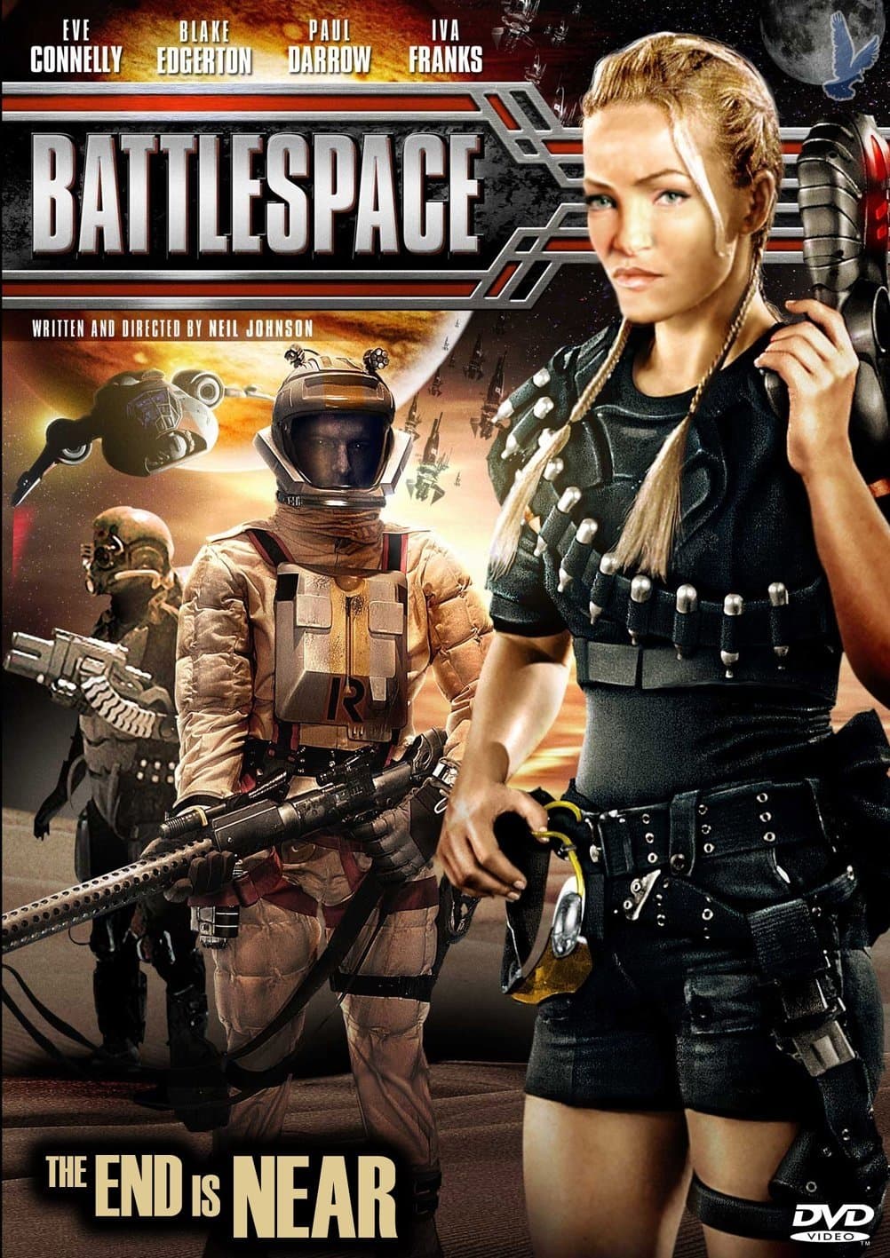 Battlespace photo