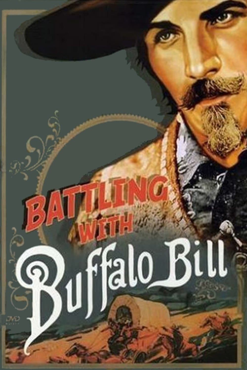 Battling with Buffalo Bill photo