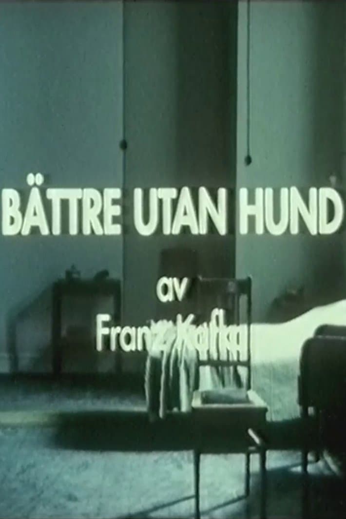 Bättre utan hund photo