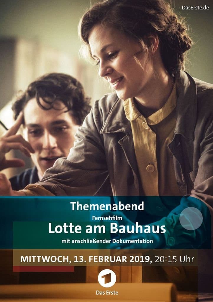 Bauhaus photo