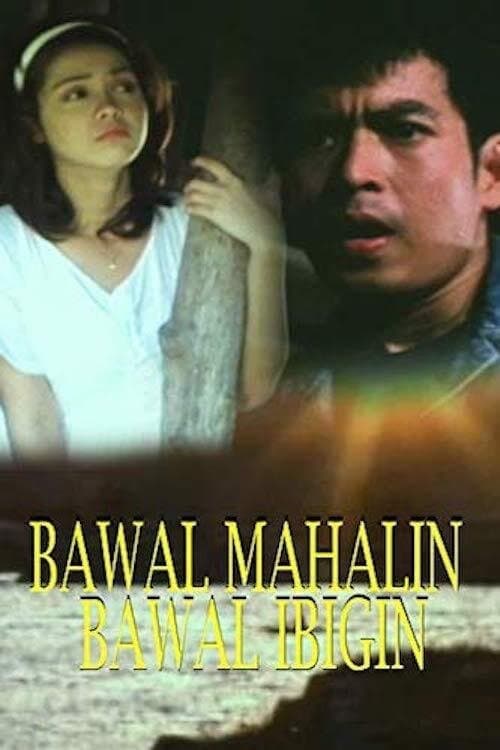 Bawal Mahalin, Bawal Ibigin photo