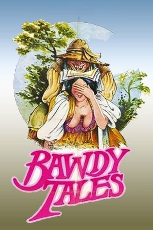 Bawdy Tales photo