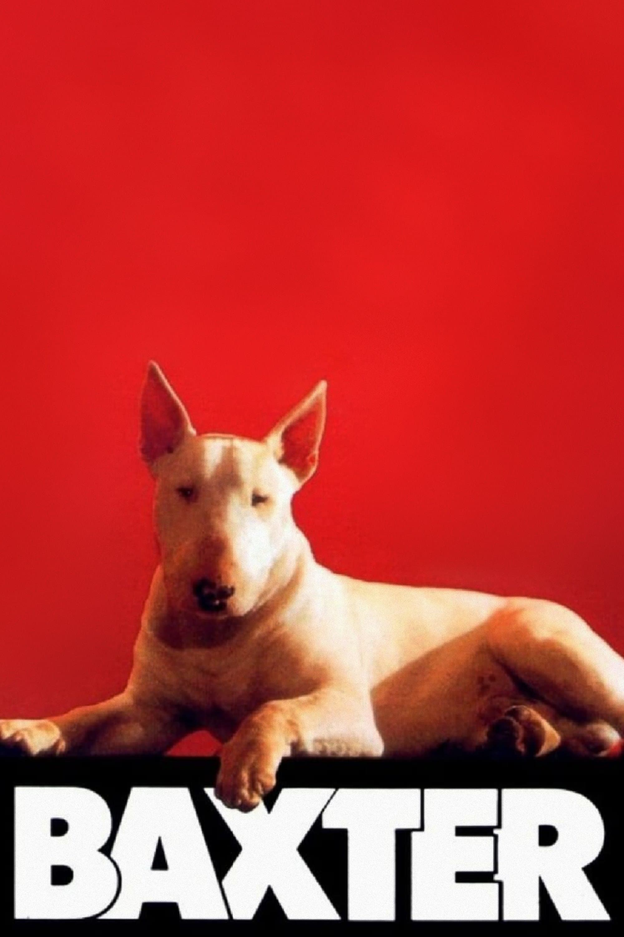 Baxter photo
