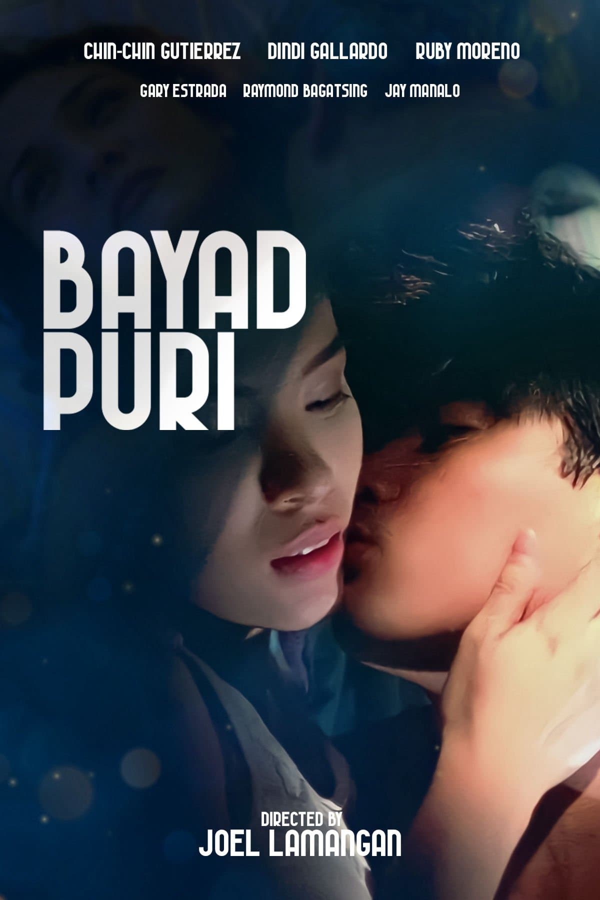 Bayad Puri photo