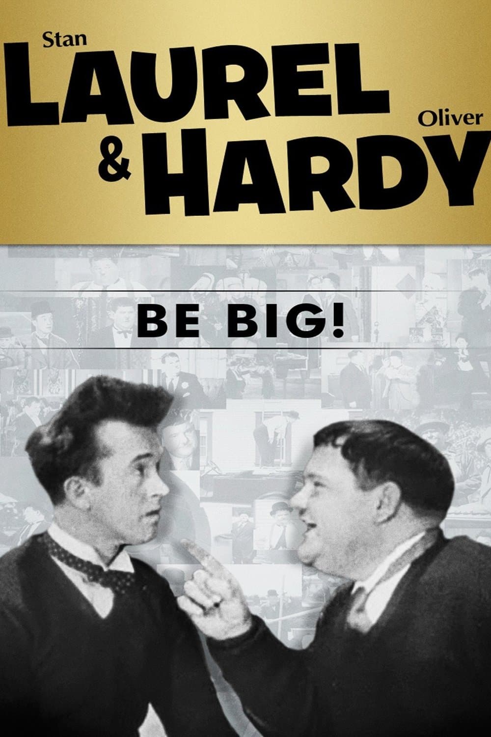 Be Big! photo