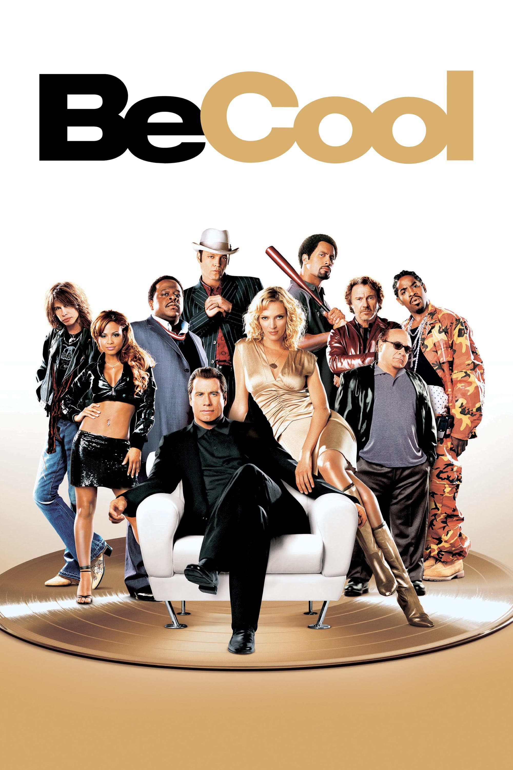 Be Cool photo