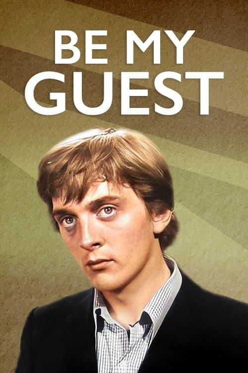 Be My Guest photo