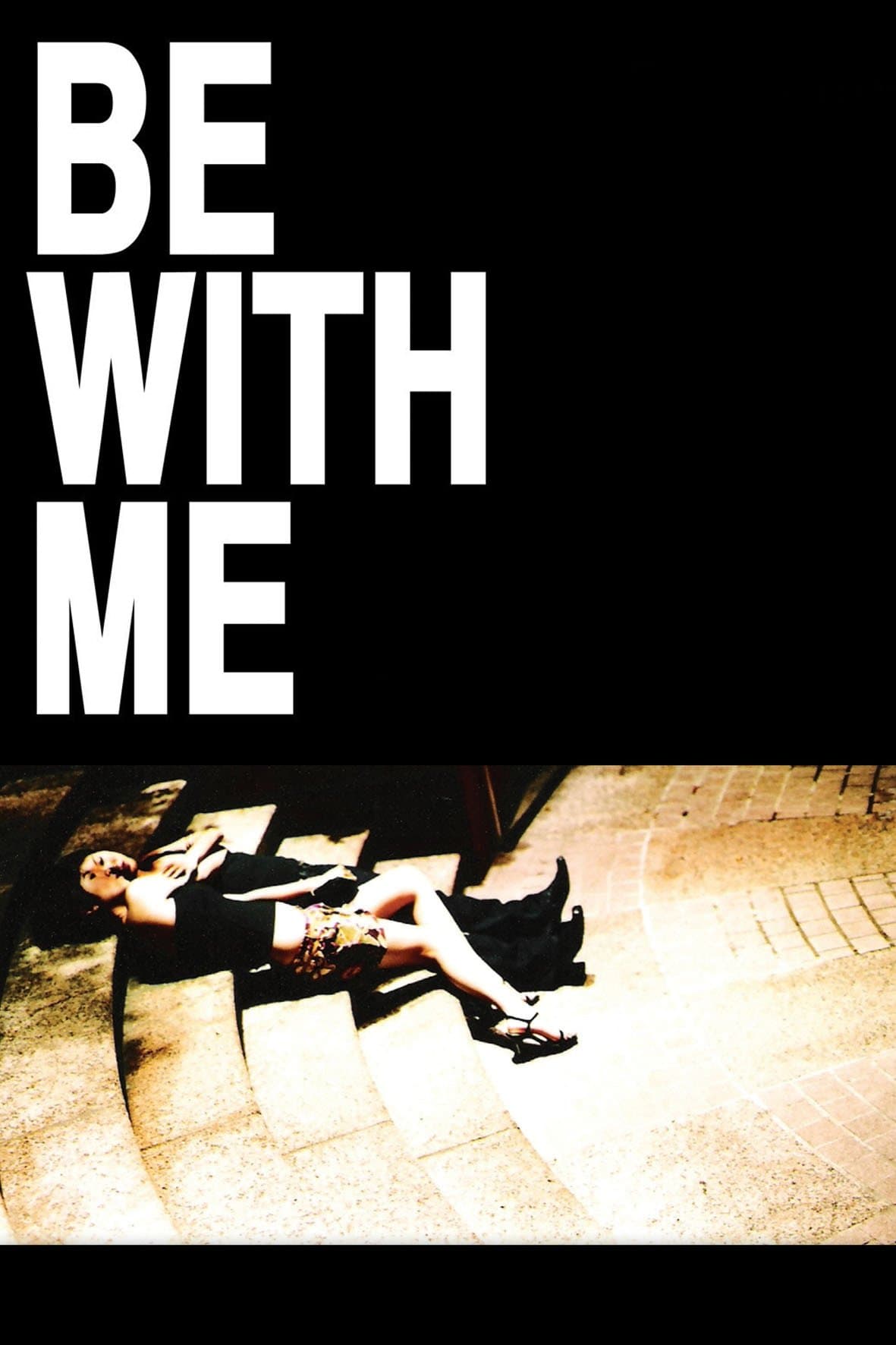 Be with Me photo