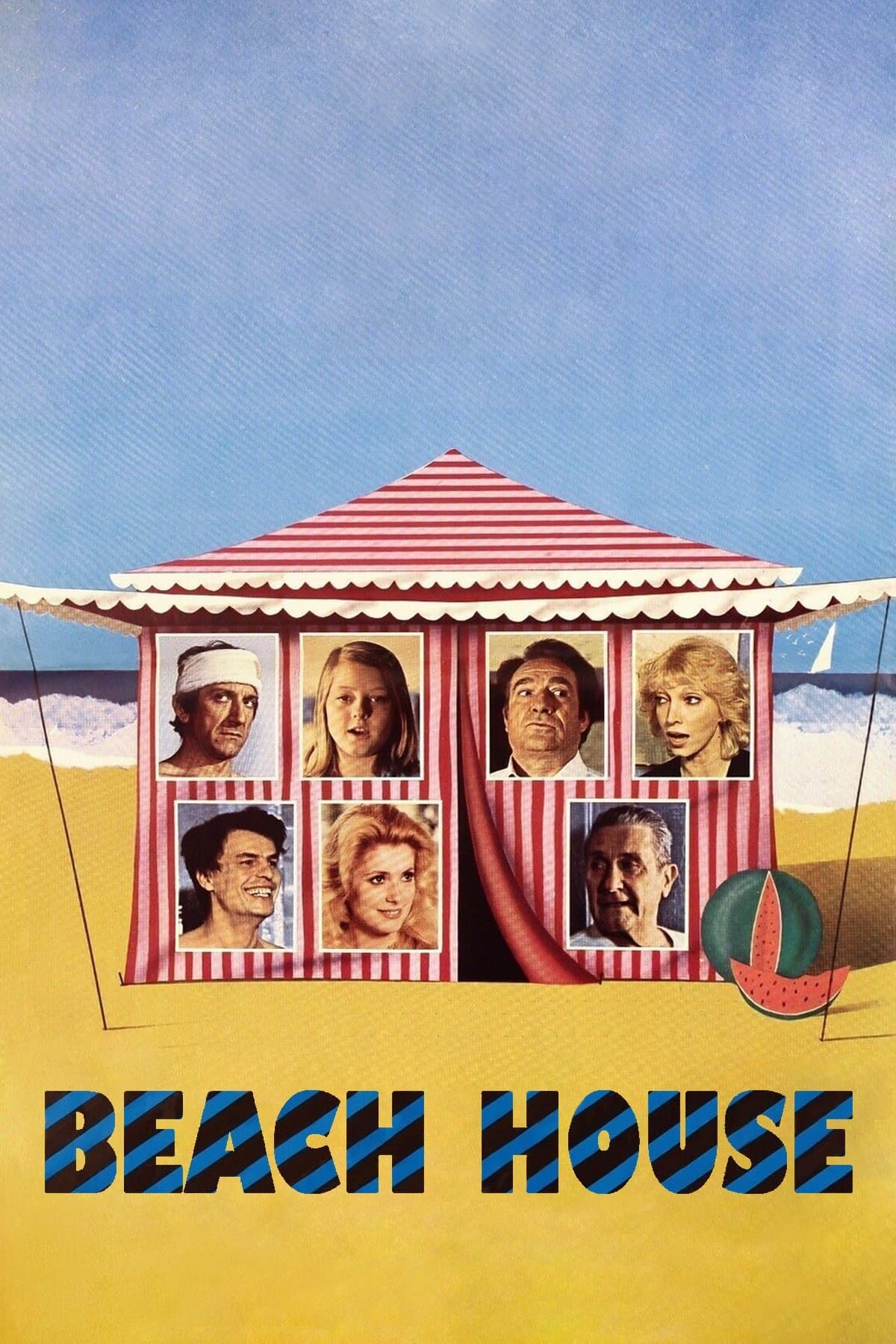 Beach House photo
