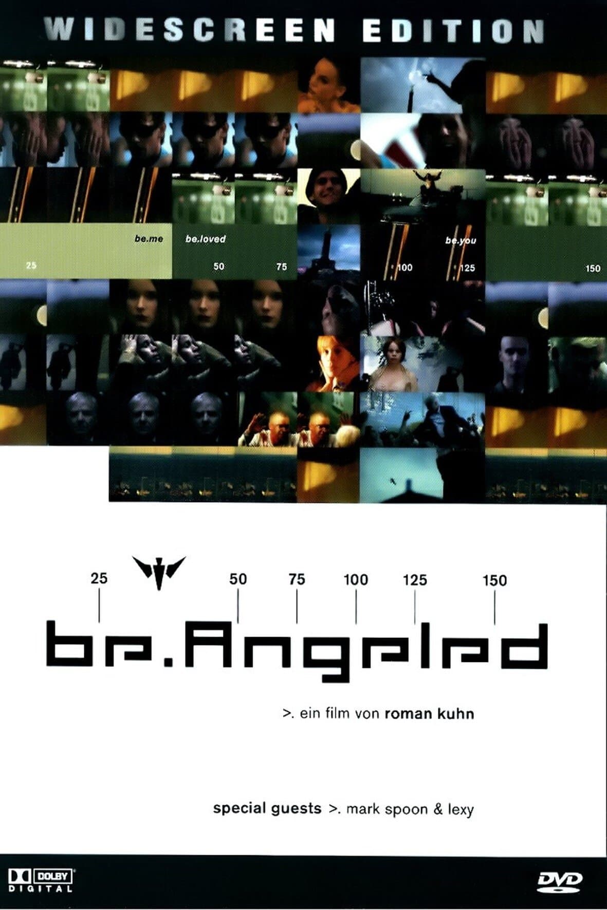 Be.Angeled photo