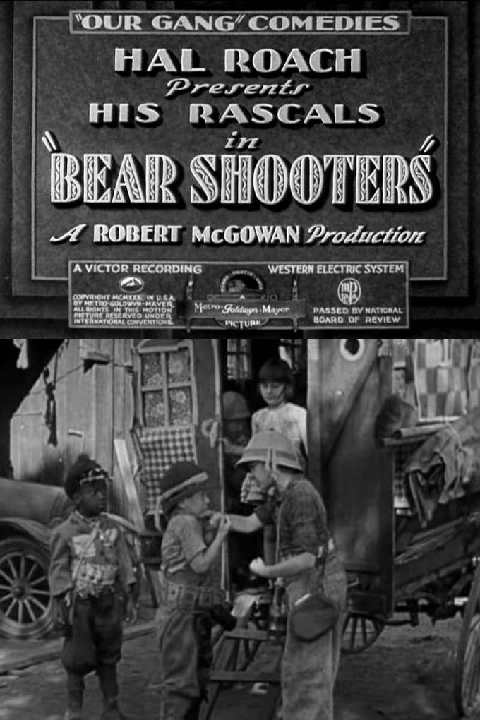 Bear Shooters photo