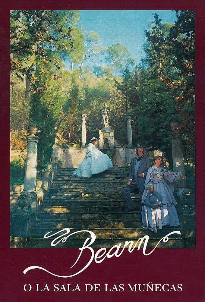 Bearn photo