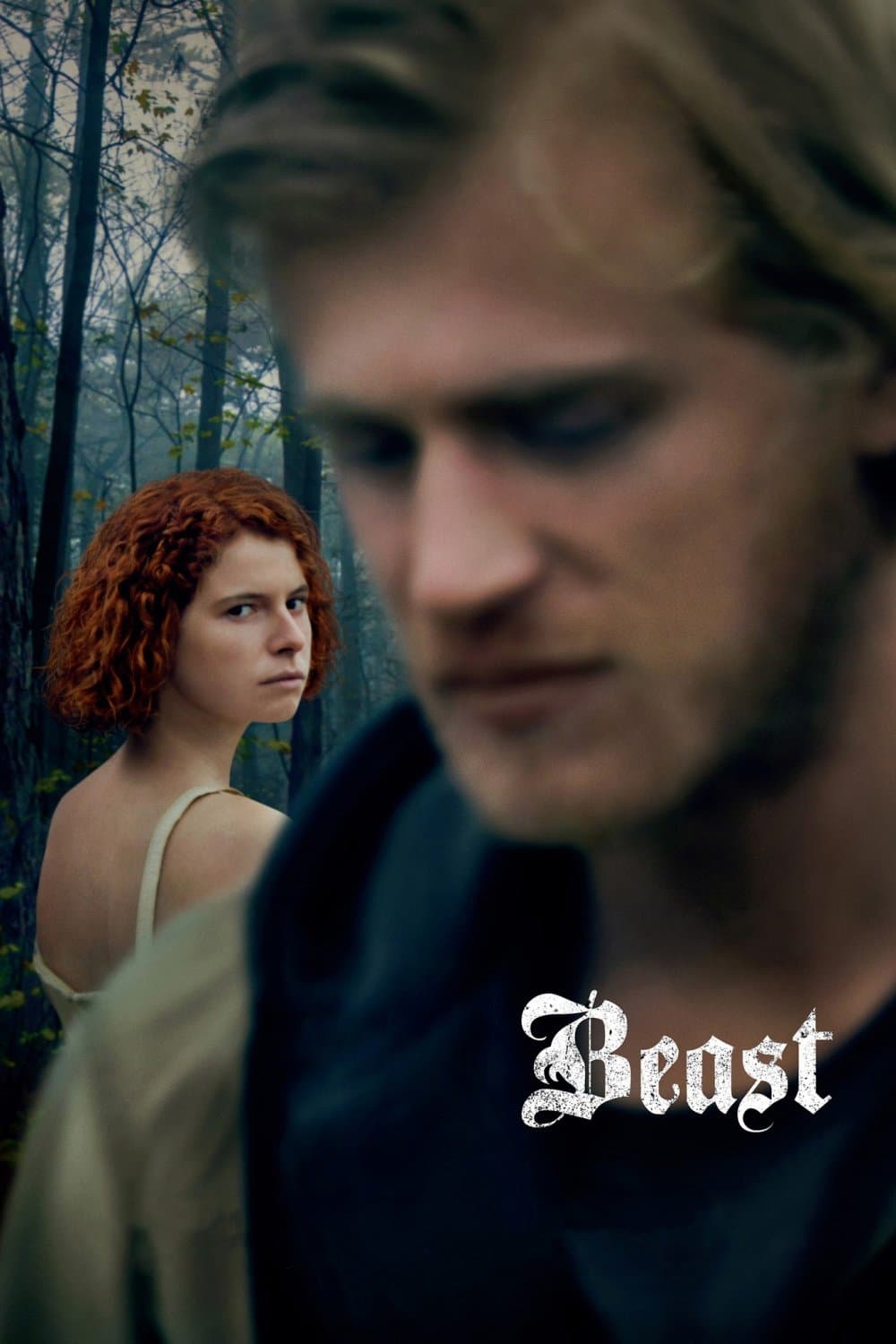 Beast photo