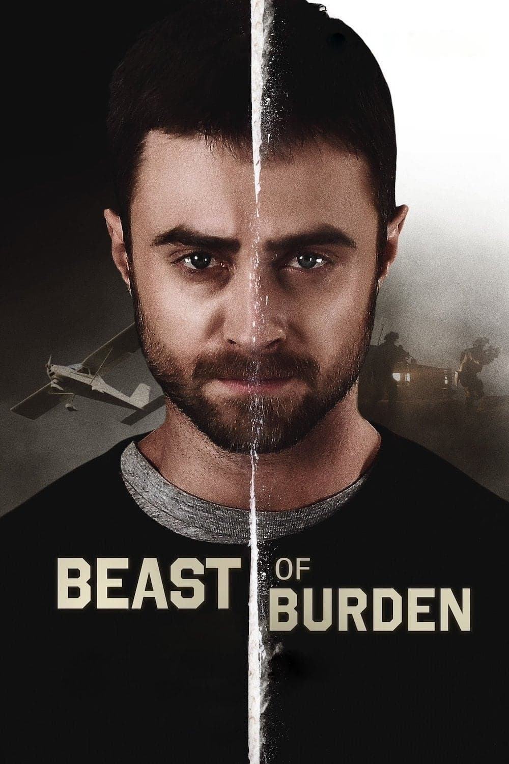 Beast of Burden photo