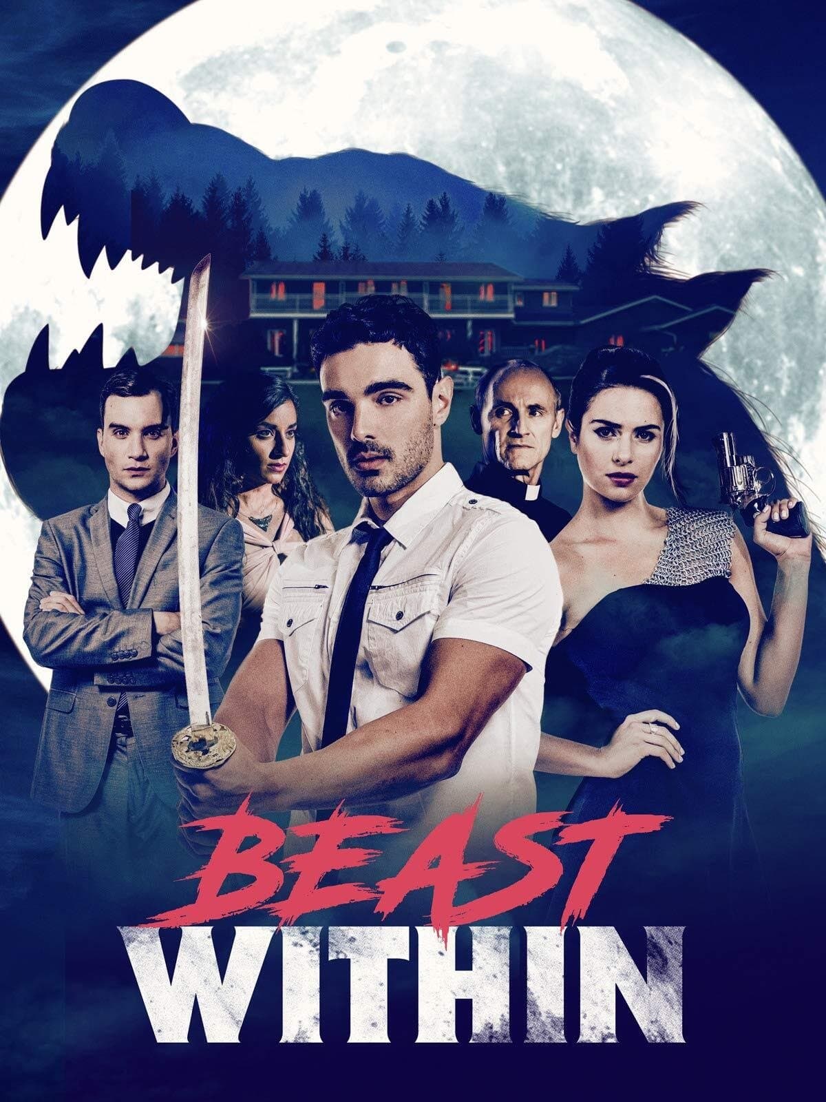 Beast Within photo