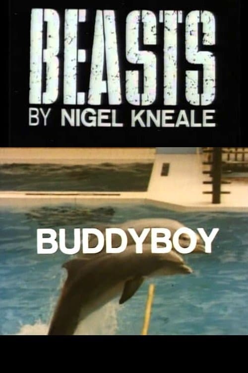 Beasts: Buddyboy photo