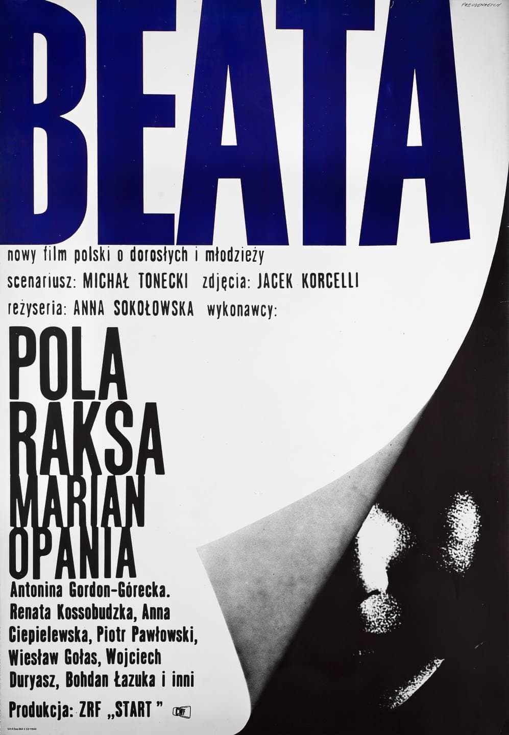 Beata photo