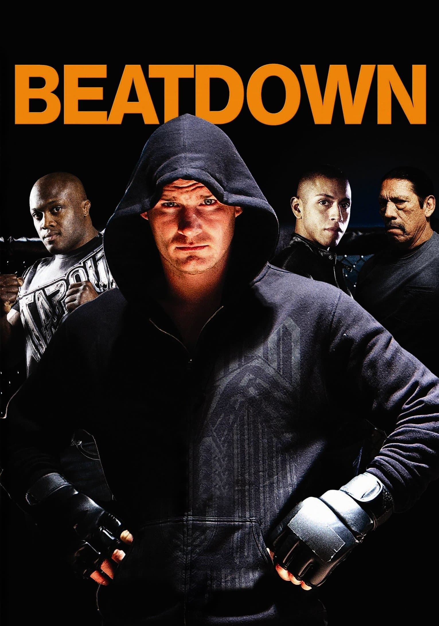 Beatdown photo