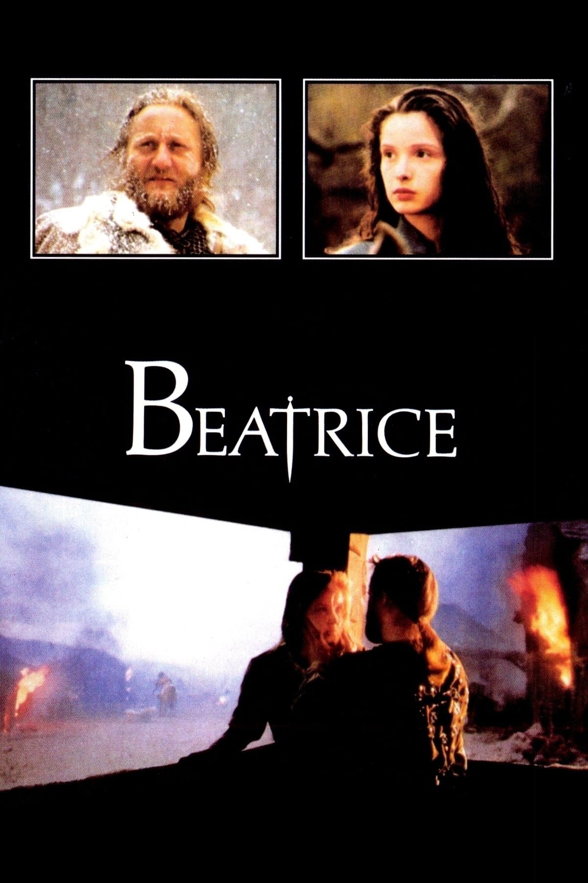Beatrice photo