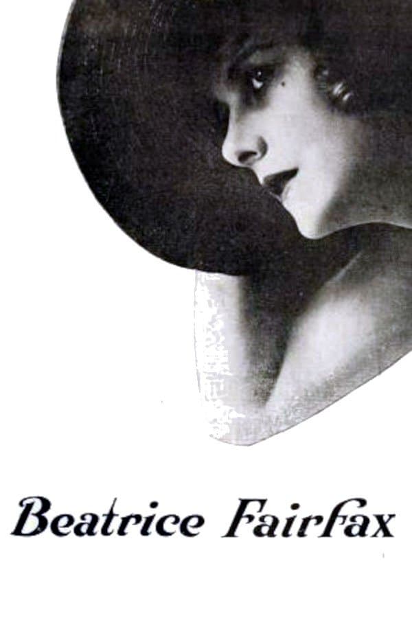 Beatrice Fairfax photo