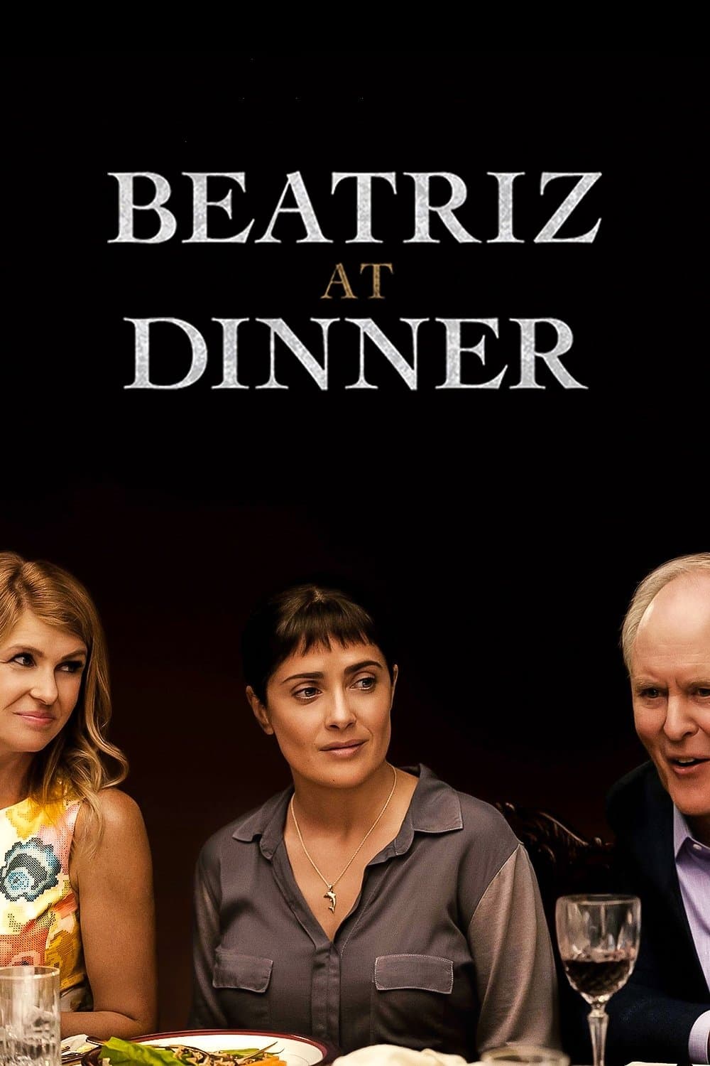 Beatriz at Dinner photo