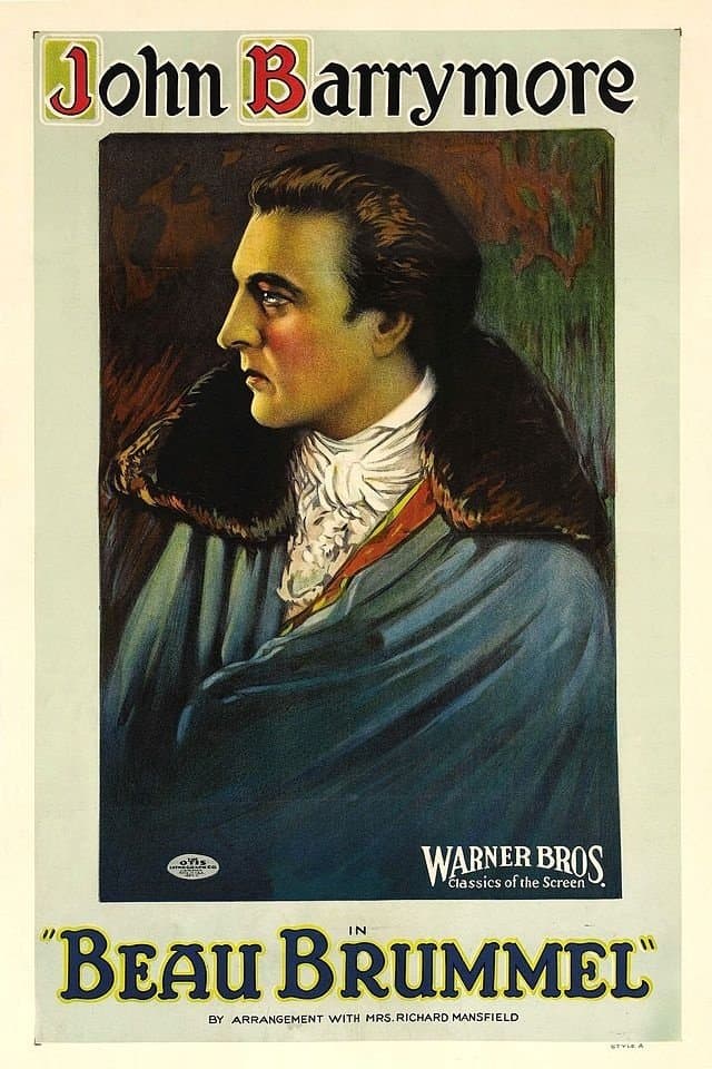 Beau Brummel photo